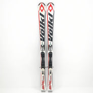 Schiuri sh Volkl SRC, 154 cm — vedere 2 din 4