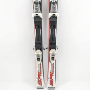 Schiuri sh Volkl SRC, 154 cm — vedere 3 din 4
