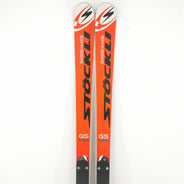 Schiuri Stockli Laser GS Fis, 173 cm — vedere 1 din 7