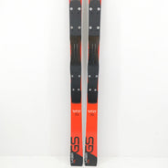 Schiuri Stockli Laser GS Fis, 173 cm — vedere 3 din 7