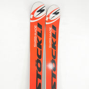 Schiuri Stockli Laser GS Fis, 173 cm — vedere 5 din 7
