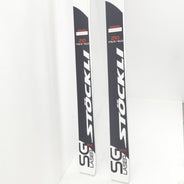 Schiuri Stockli Laser SG Fis, 210 cm — vedere 2 din 6