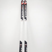 Schiuri Stockli Laser SG Fis, 210 cm — vedere 3 din 6