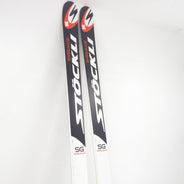 Schiuri Stockli Laser SG Fis, 210 cm — vedere 4 din 6