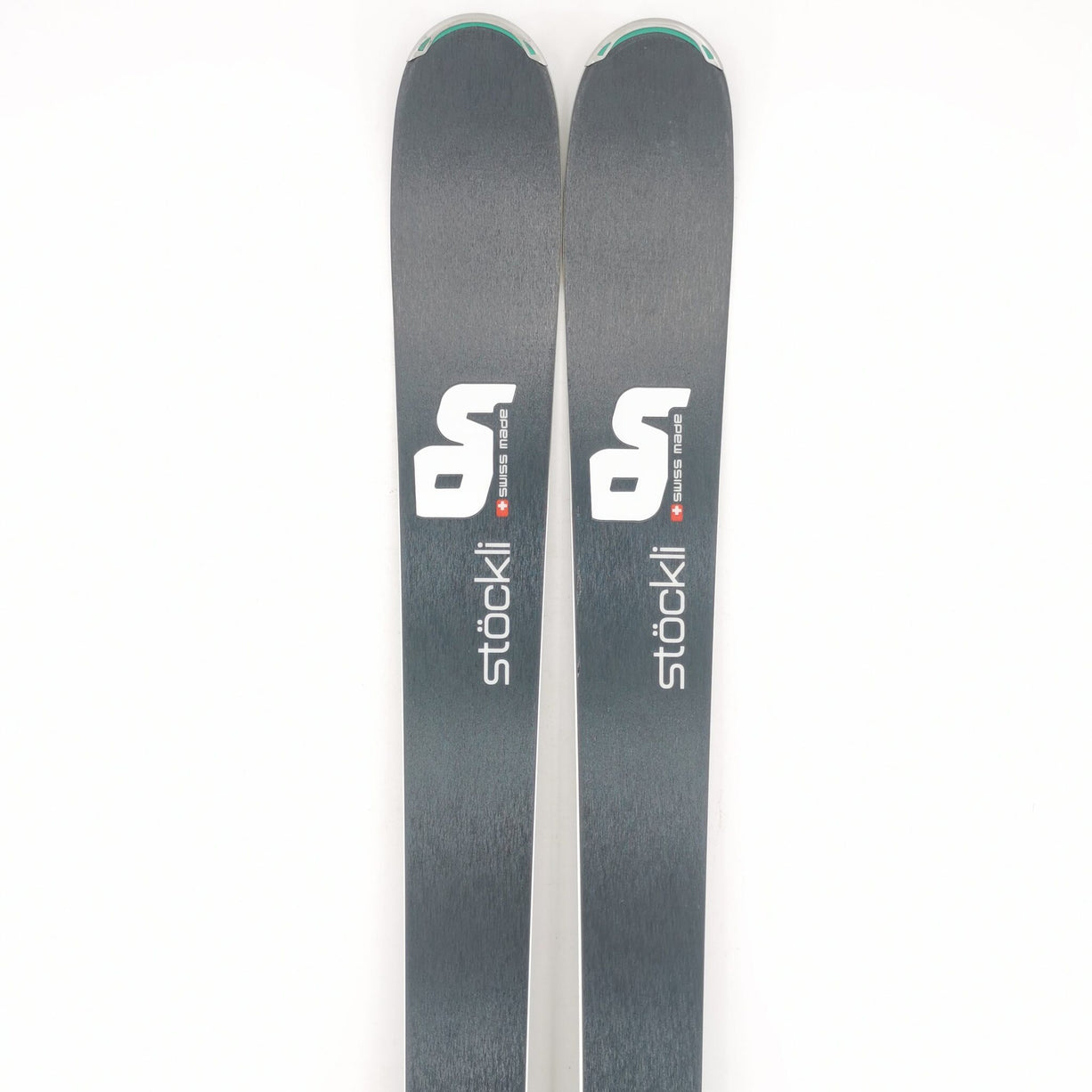 Schiuri Stockli Scale Delta, 187 cm — vedere 1 din 8