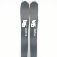 Schiuri Stockli Scale Delta, 187 cm — vedere 1 din 8