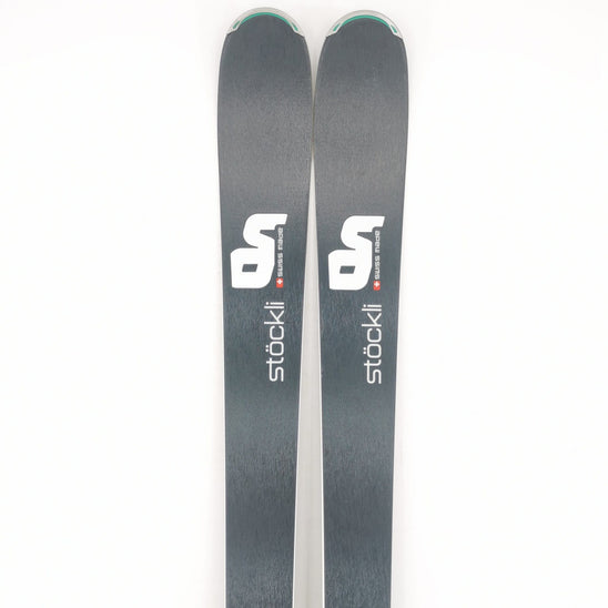 Schiuri Stockli Scale Delta, 187 cm — vedere 1 din 8