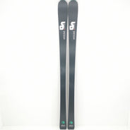 Schiuri Stockli Scale Delta, 187 cm — vedere 2 din 8