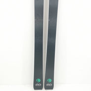 Schiuri Stockli Scale Delta, 187 cm — vedere 3 din 8