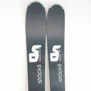 Schiuri Stockli Scale Delta, 187 cm — vedere 4 din 8