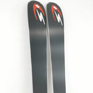 Schiuri Stockli Scale Delta, 187 cm — vedere 5 din 8