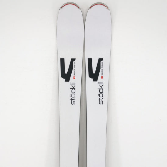 Schiuri Stockli Scale Gamma, 185 cm — vedere 1 din 7