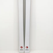 Schiuri Stockli Scale Gamma, 185 cm — vedere 2 din 7