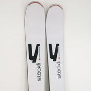 Schiuri Stockli Scale Gamma, 185 cm — vedere 3 din 7