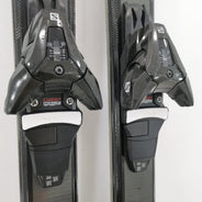Schiuri Stockli Scale Gamma, 185 cm — vedere 6 din 7