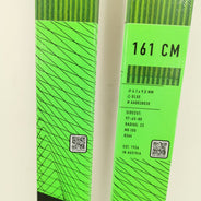 Schiuri de tura Hagan Ultra 65, 161 cm — vedere 4 din 7