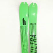 Schiuri de tura Hagan Ultra 65, 161 cm — vedere 5 din 7