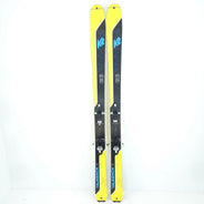 Schiuri tura + piei de foca K2 Wayback 84, 160 cm — vedere 2 din 7