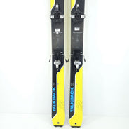 Schiuri tura + piei de foca K2 Wayback 84, 160 cm — vedere 5 din 7