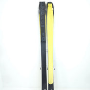 Schiuri tura + piei de foca K2 Wayback 84, 160 cm — vedere 6 din 7