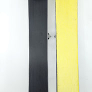 Schiuri tura + piei de foca K2 Wayback 84, 160 cm — vedere 7 din 7