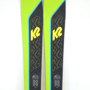 Schiuri tura + piei de foca K2 Wayback 88, 174 cm — vedere 3 din 7