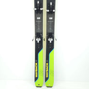Schiuri tura + piei de foca K2 Wayback 88, 174 cm — vedere 4 din 7