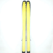 Schiuri tura + piei de foca K2 Wayback 88, 174 cm — vedere 6 din 7