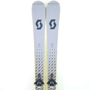 Schiuri tura + piei de foca Scott Super Guide 88R, 154 cm — vedere 1 din 7