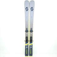 Schiuri tura + piei de foca Scott Super Guide 88R, 154 cm — vedere 2 din 7