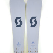 Schiuri tura + piei de foca Scott Super Guide 88R, 154 cm — vedere 3 din 7