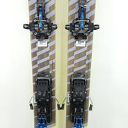 Schiuri tura + piei de foca Scott Super Guide 88R, 154 cm — vedere 5 din 7