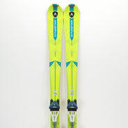 Schiuri tura + piei de foca Dynastar Alti, 157 cm — vedere 1 din 4