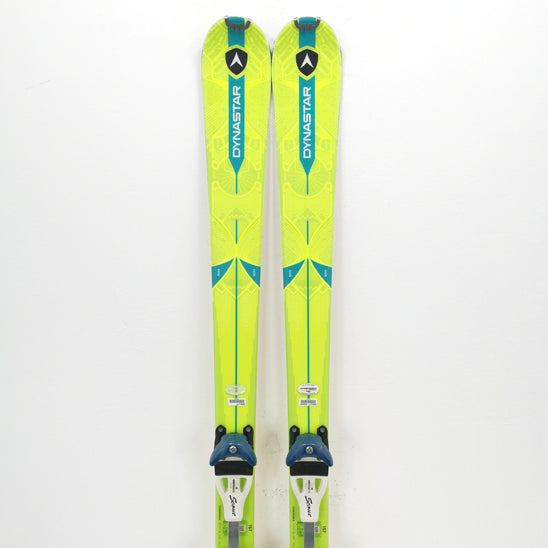 Schiuri tura + piei de foca Dynastar Alti, 157 cm — vedere 1 din 4