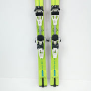 Schiuri tura + piei Dynastar Alti, 165 cm — vedere 4 din 4