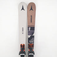 Schiuri twin tip/free style Atomic Punx 5, 160 cm — vedere 1 din 6