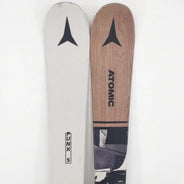 Schiuri twin tip/free style Atomic Punx 5, 160 cm — vedere 4 din 6