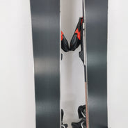 Schiuri twin tip/free style Atomic Punx 5, 160 cm — vedere 6 din 6