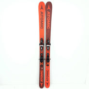 Schiuri twin tip/free style/ park Atomic Punx 5, 170 cm — vedere 2 din 7