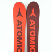 Schiuri twin tip/free style/ park Atomic Punx 5, 170 cm — vedere 3 din 7