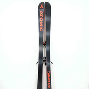 Schiuri twin tip/free style/ park Atomic Punx 5, 170 cm — vedere 6 din 7