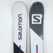 Schiuri twin tip/free style Salomon NFX, 170 cm — vedere 3 din 9