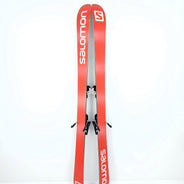 Schiuri twin tip/free style Salomon NFX, 170 cm — vedere 5 din 9