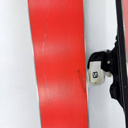 Schiuri twin tip/free style Salomon NFX, 170 cm — vedere 9 din 9
