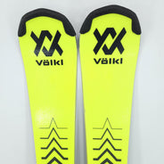 Schiuri Volkl Racetiger Jr Pro, 130 cm — vedere 3 din 6