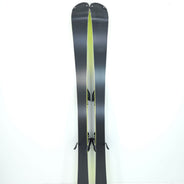 Schiuri Volkl Racetiger Jr Pro, 130 cm — vedere 5 din 6