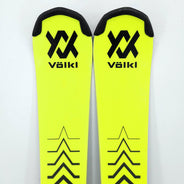 Schiuri Volkl Racetiger Jr Pro, 130 cm — vedere 5 din 6