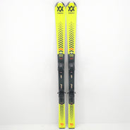 Schiuri Volkl Racetiger Junior, 160 cm — vedere 2 din 6