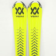 Schiuri Volkl Racetiger Junior, 160 cm — vedere 4 din 6