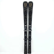 Shiuri sh Salomon S Force 10 XTI, 156 cm — vedere 2 din 6